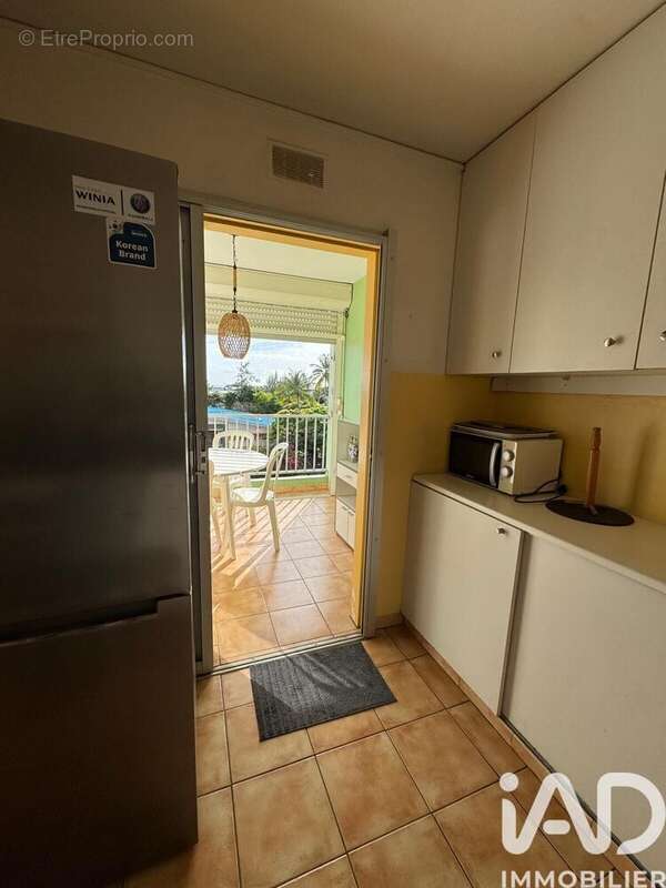 Photo 3 - Appartement à SCHOELCHER