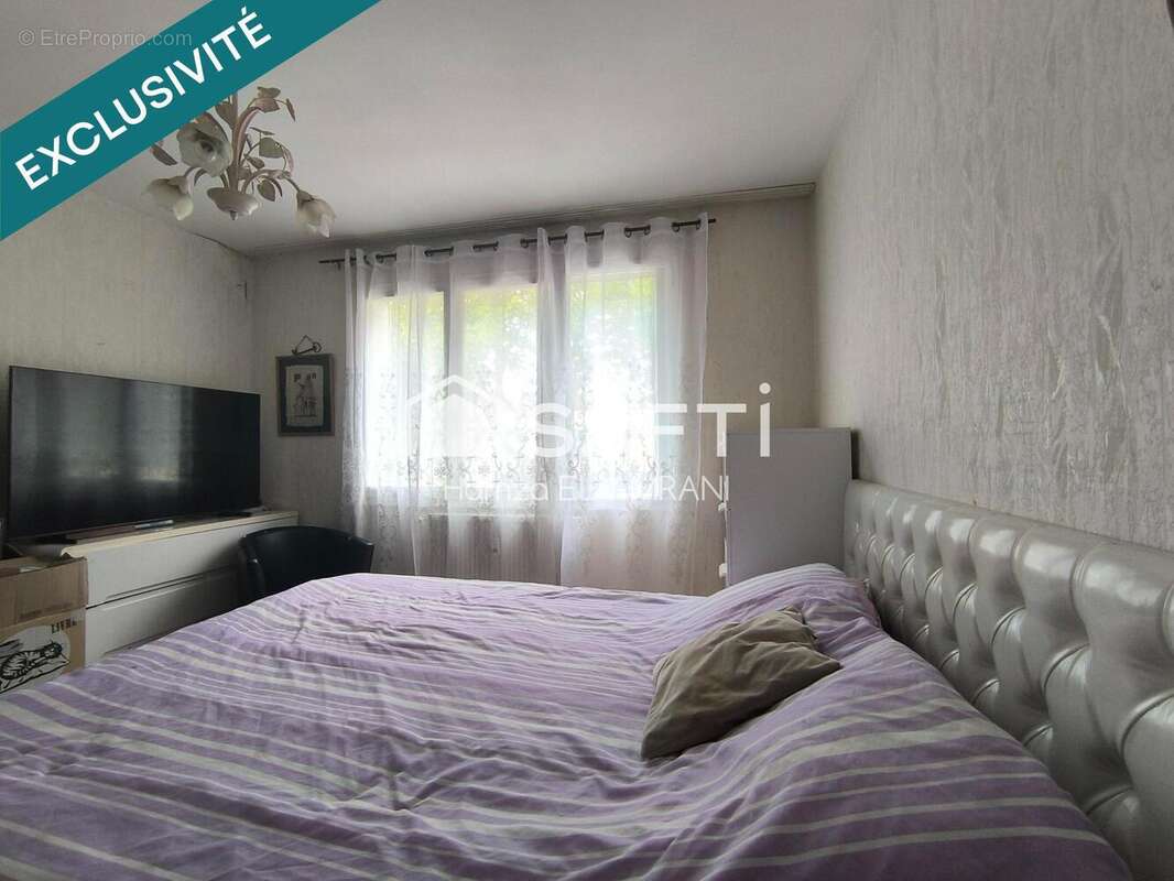 Appartement 69 m² à Clermont-Ferrand  - photo 8