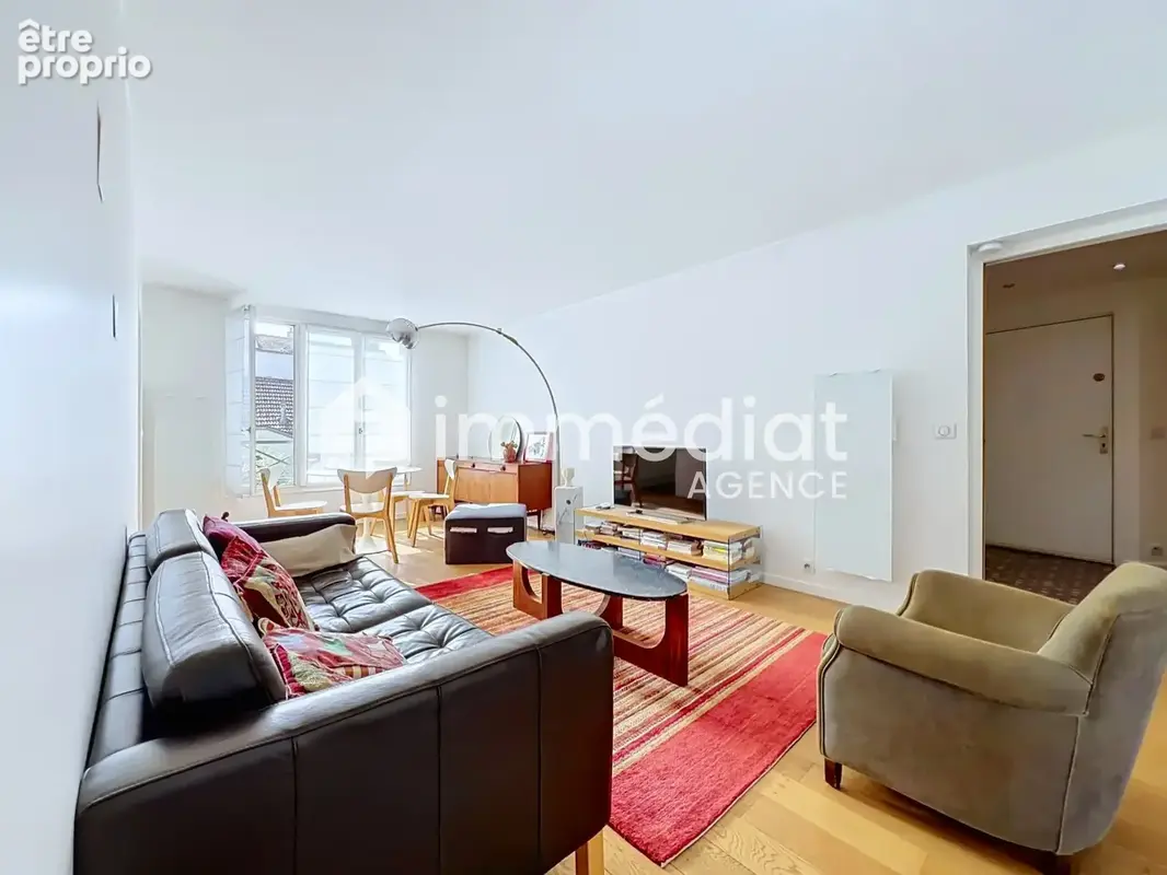 Photo Appartement à Rueil-Malmaison au prix de 435 000€