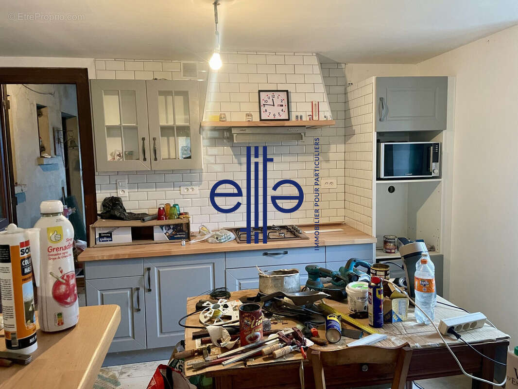 Maison à CHANCELADE