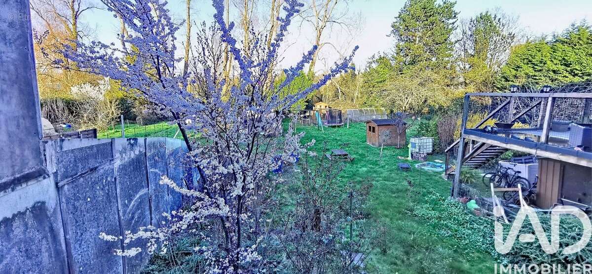 Photo 2 - Maison à SAINT-ETIENNE-AU-MONT