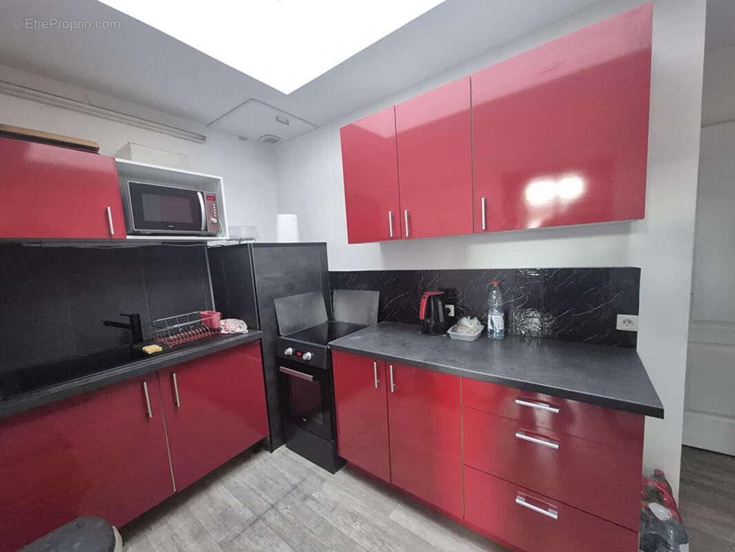 Maison à ARMENTIERES