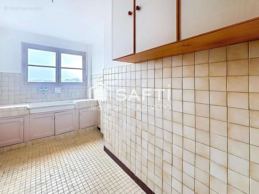 Photo 6 - Appartement à NOISY-LE-SEC