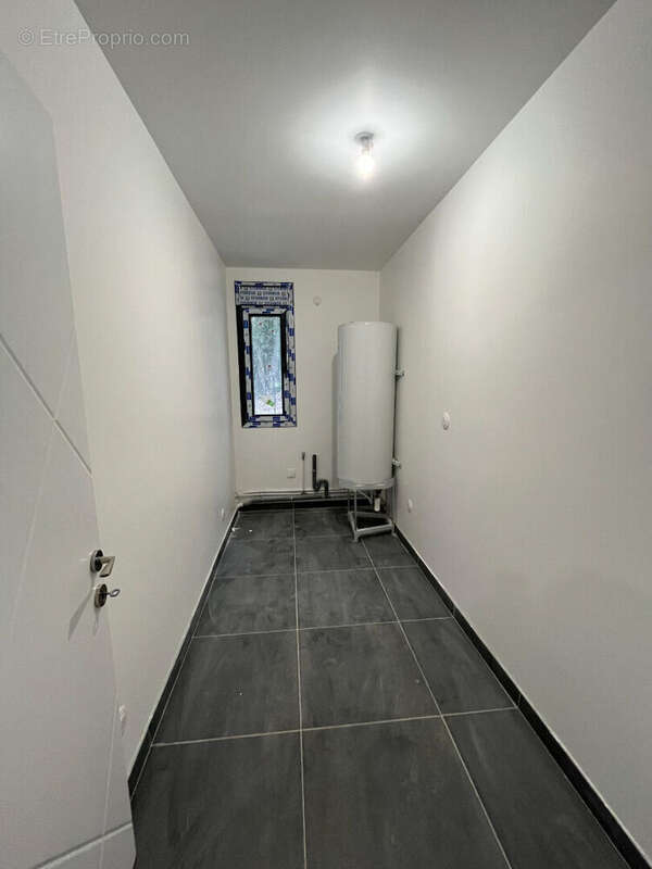 Maison à LA FERTE-SOUS-JOUARRE