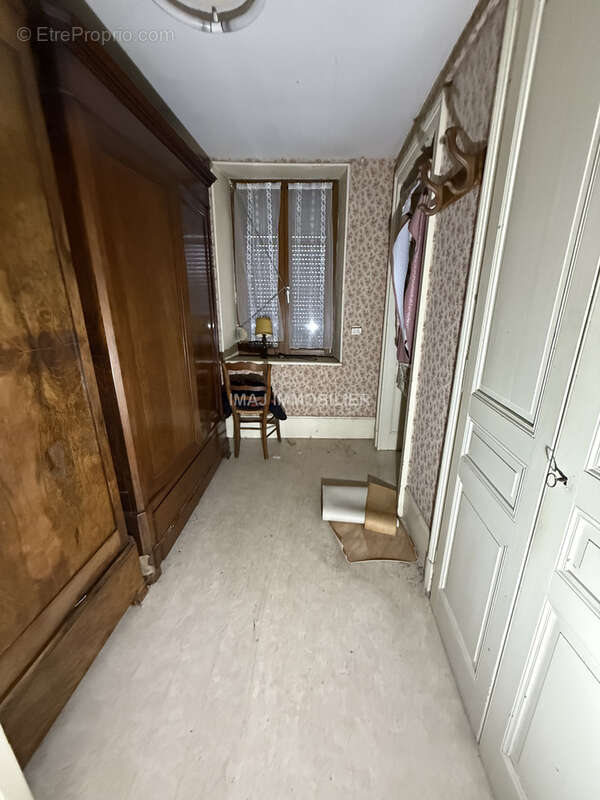 Maison à BAINS-LES-BAINS
