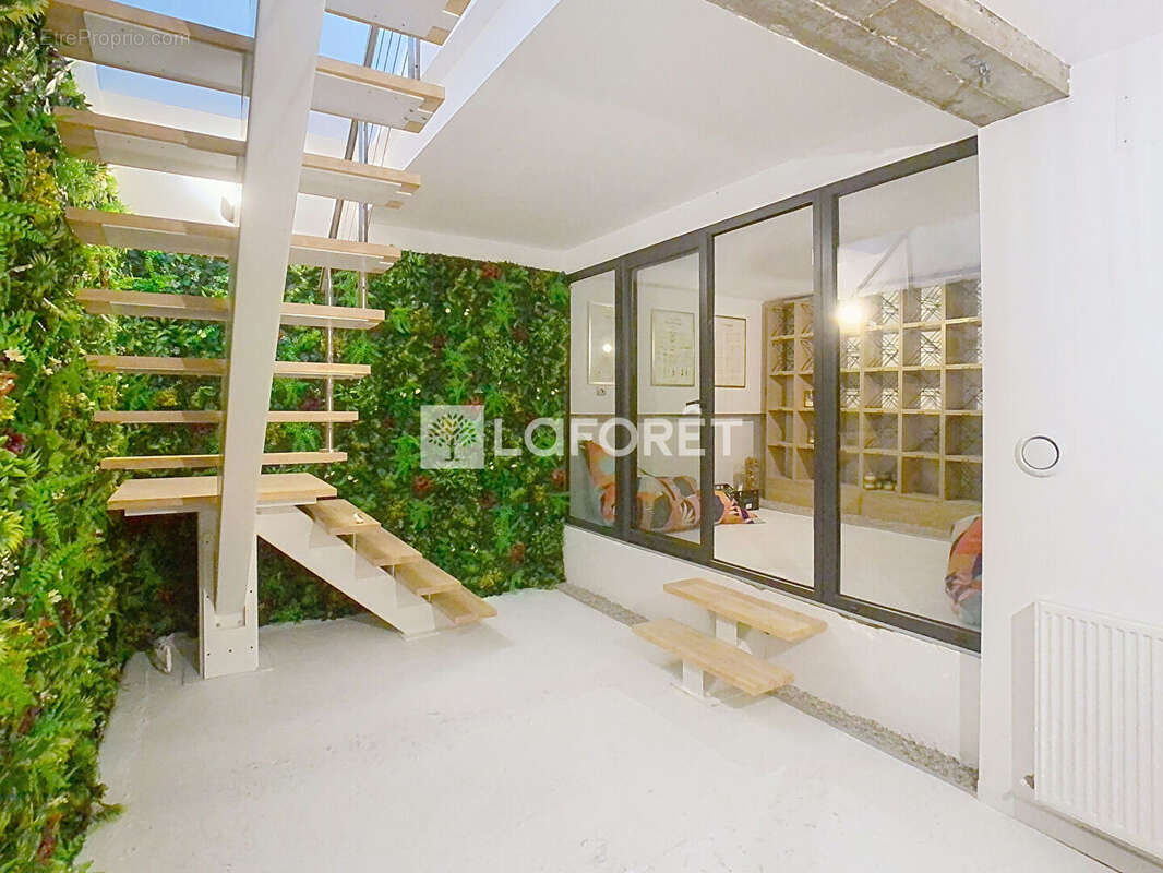 Appartement Type Loft Limoges 7 pièce(s) 257m2 - photo 18