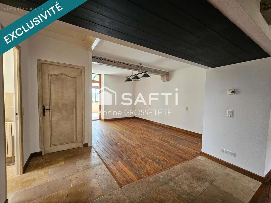 Photo 2 - Maison à MONTBARD