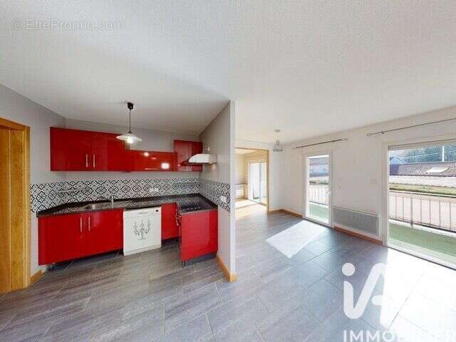 Appartement 87 m² à Jurancon  - photo 2