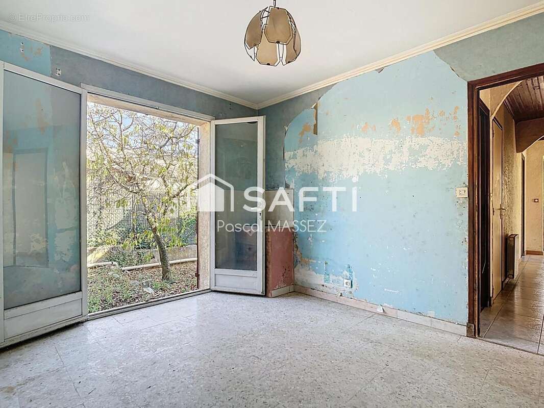 Photo 9 - Maison à CONTES