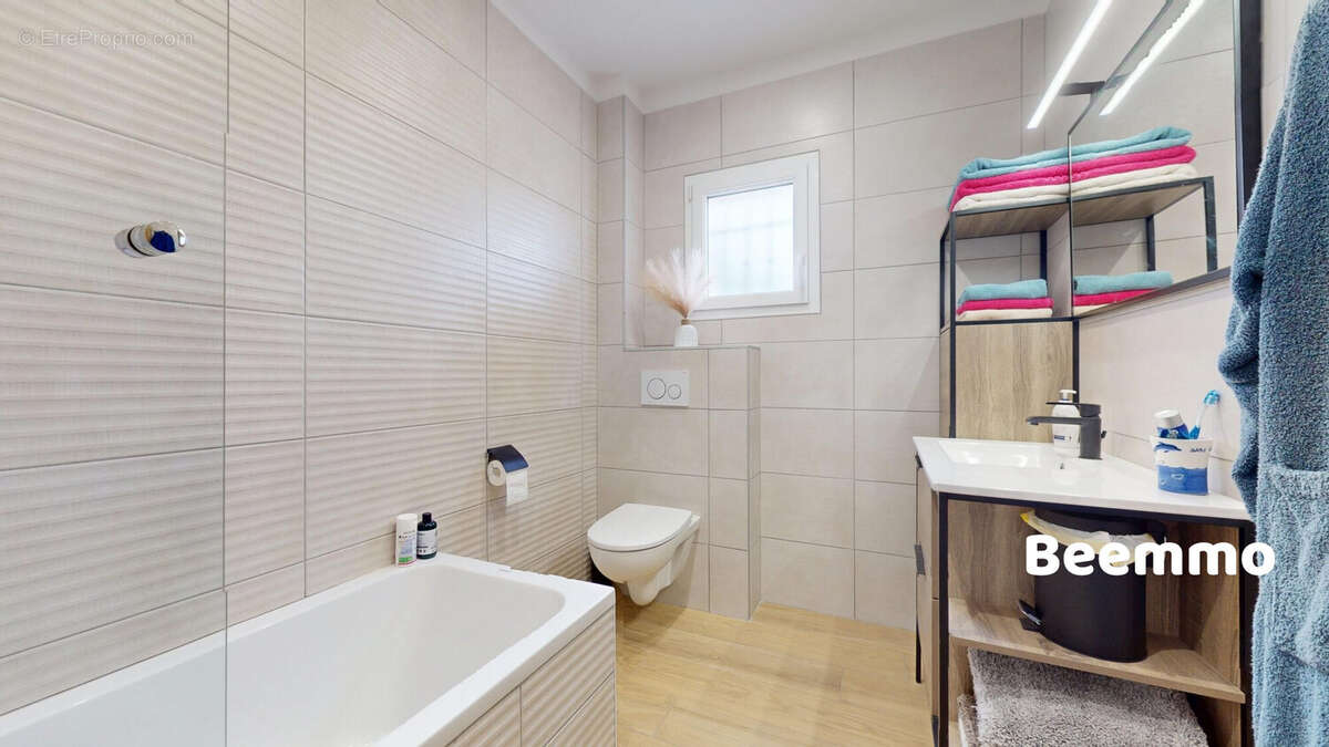 Maison à TOURNEFORT