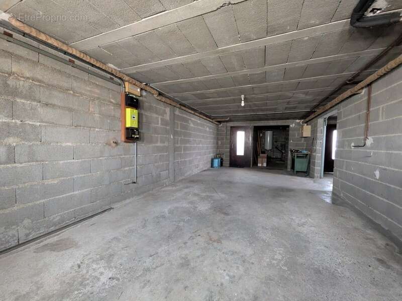 Maison à vendre 110m² saint pierre des echaubrognes (79) - photo 12