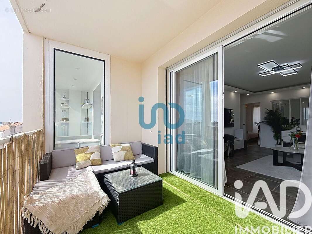 Photo 5 - Appartement à TOULON