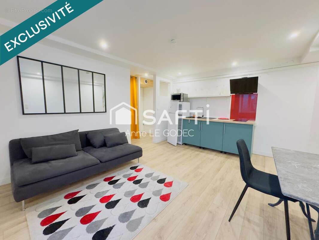 Photo 3 - Appartement à VANNES