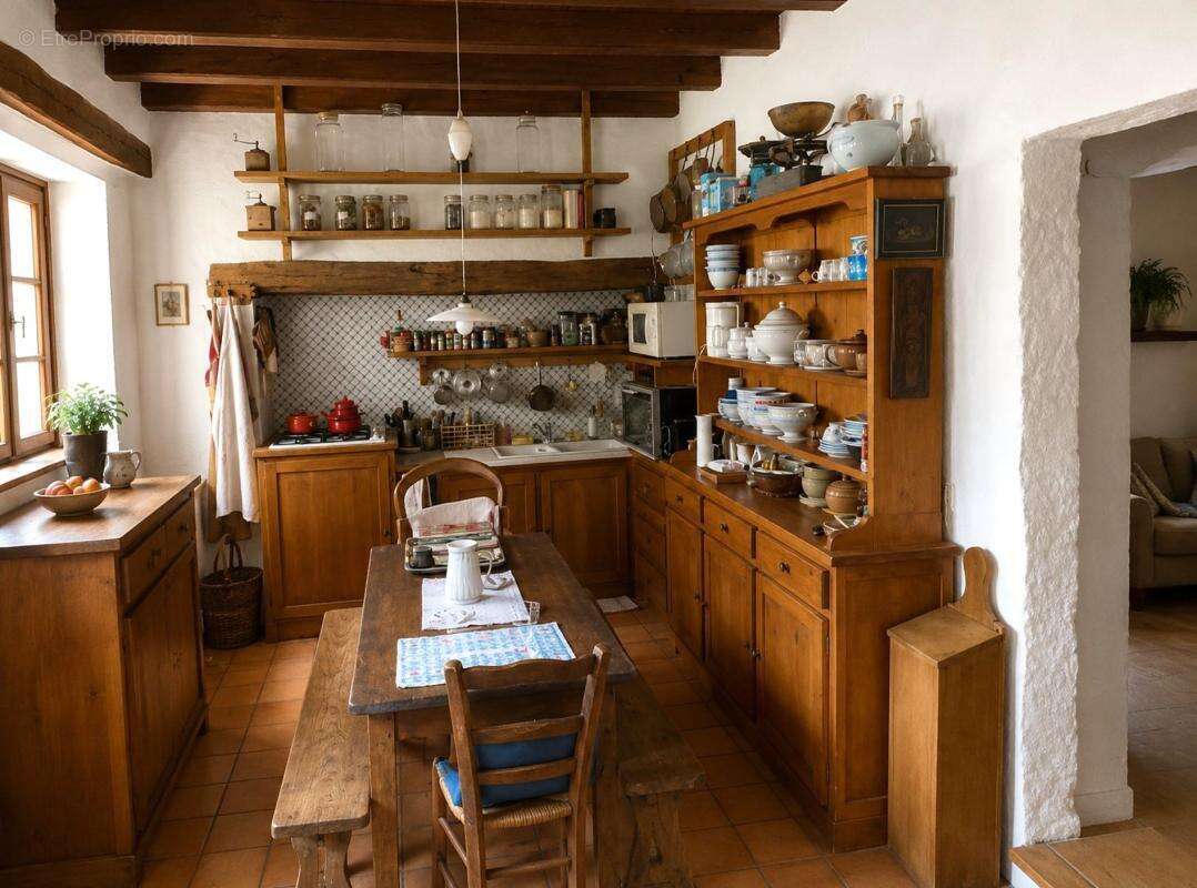 Maison 145 m² à Talmont-Sur-Gironde  - photo 11