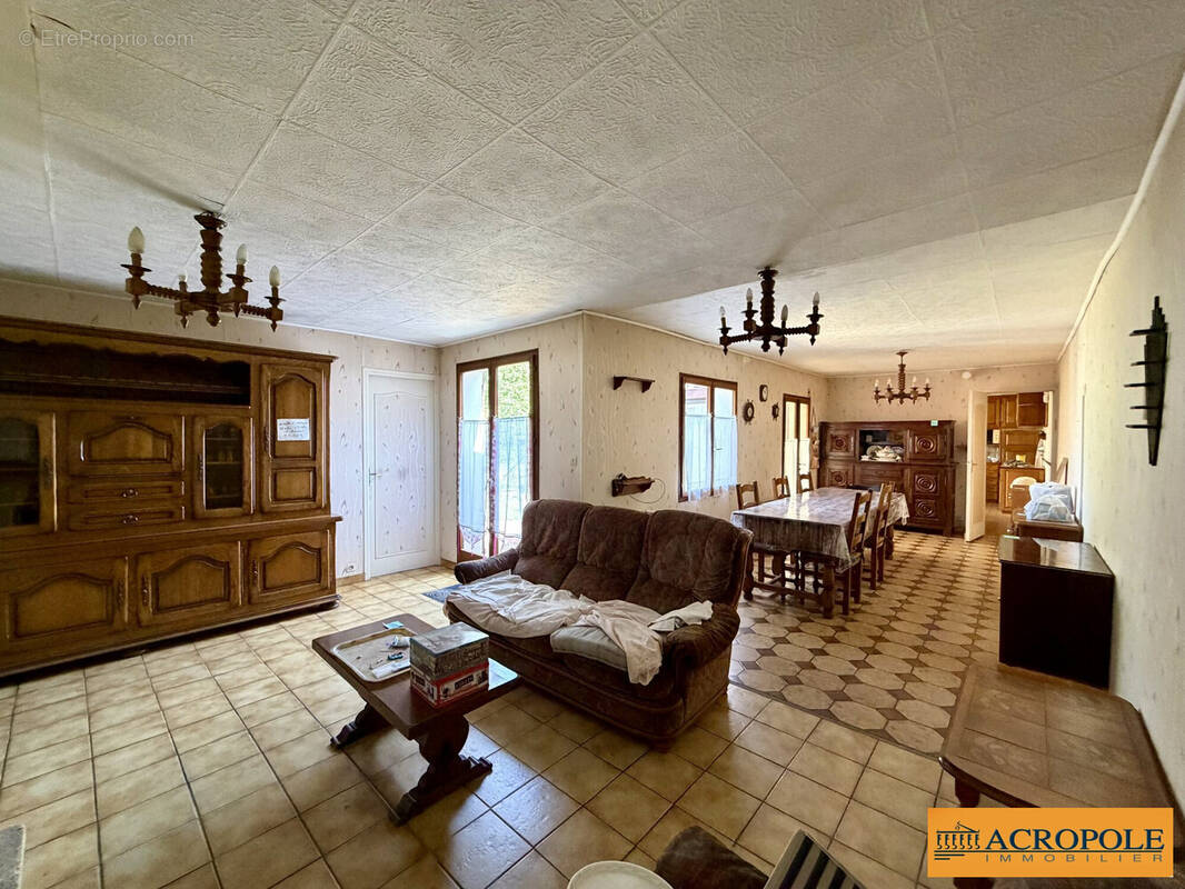 Maison à GIEN