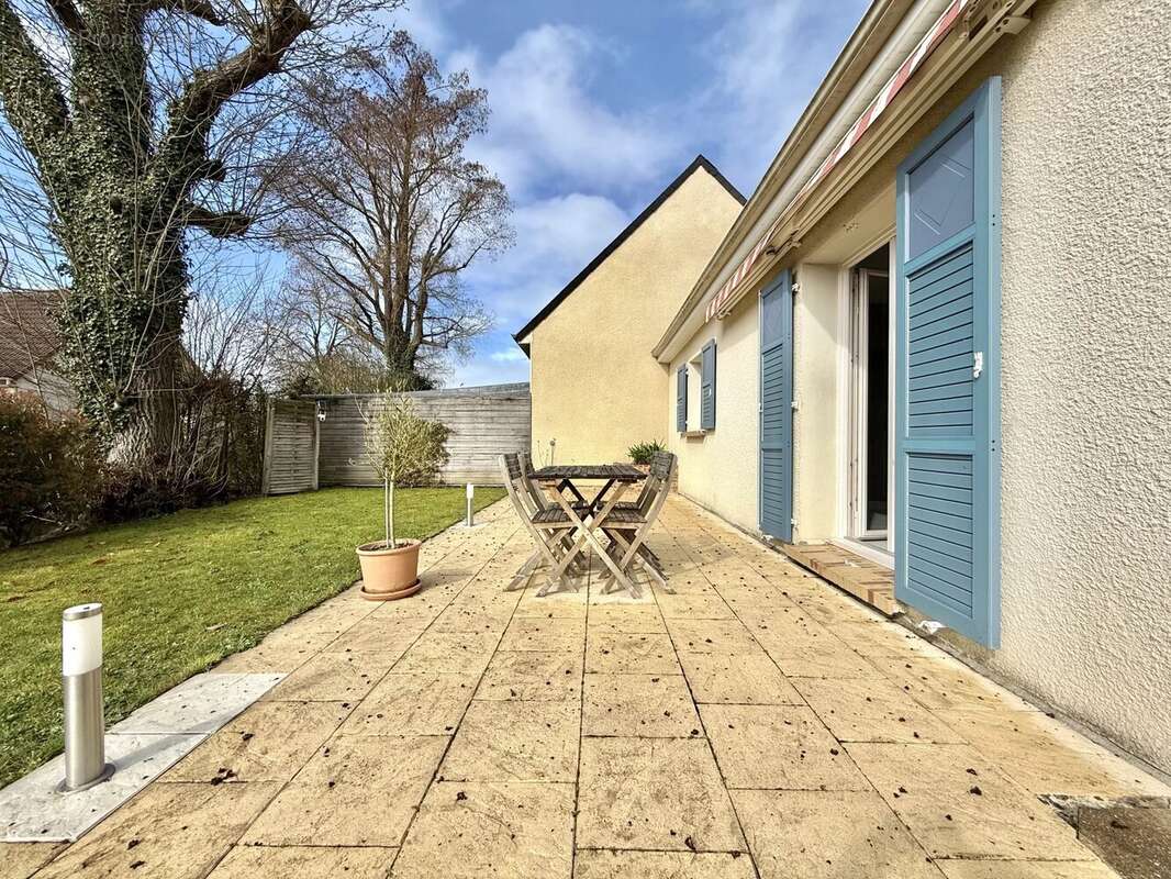 Maison à EVREUX