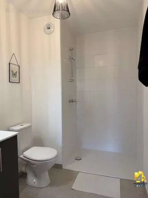 Appartement à COMPIEGNE