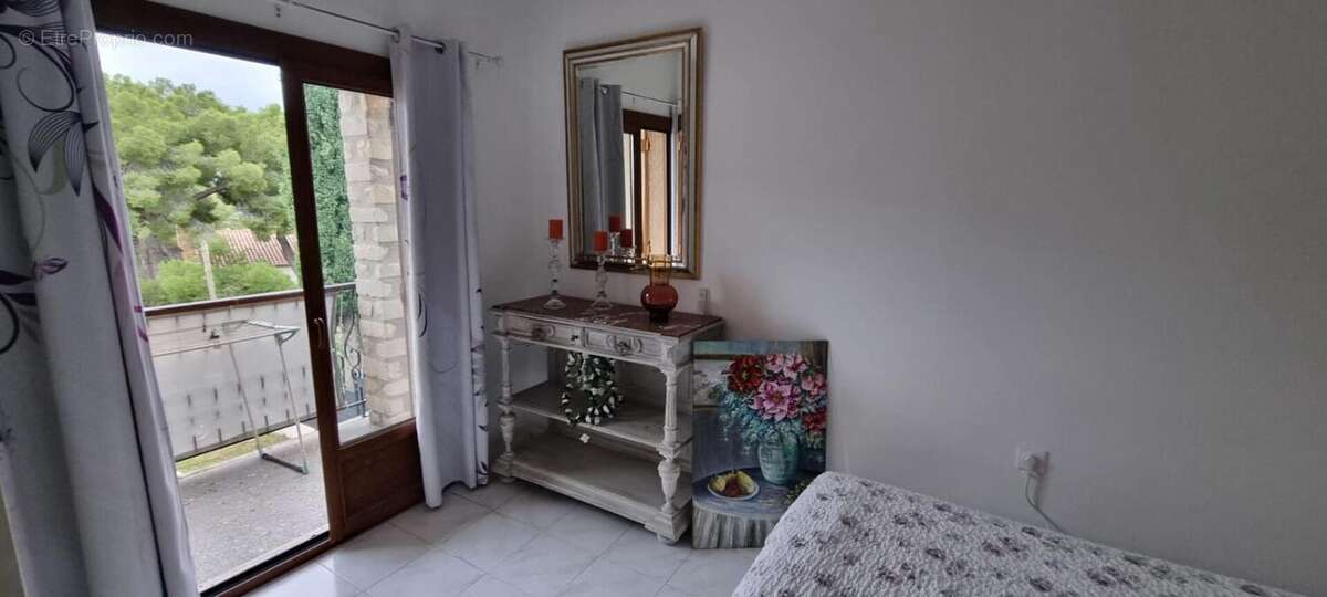 Maison à BANDOL