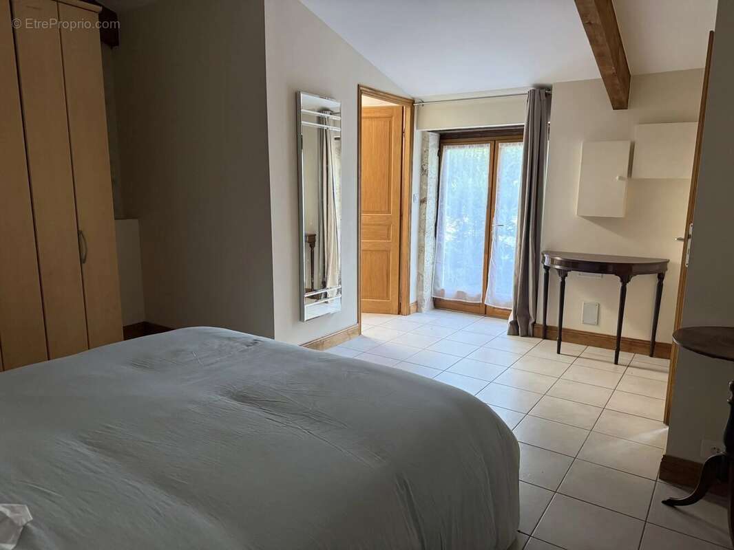 Propriété avec 1 ou 2 gites et piscine - photo 13