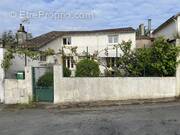 Appartement à SANXAY