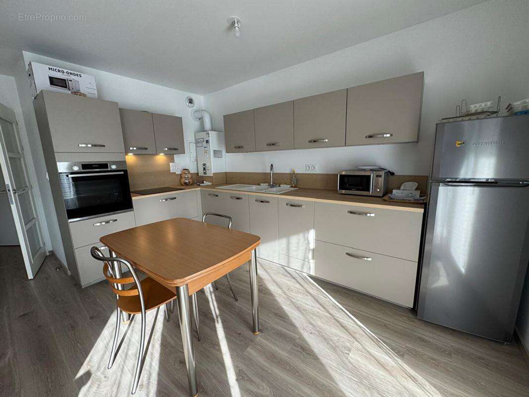 Appartement à ARRADON