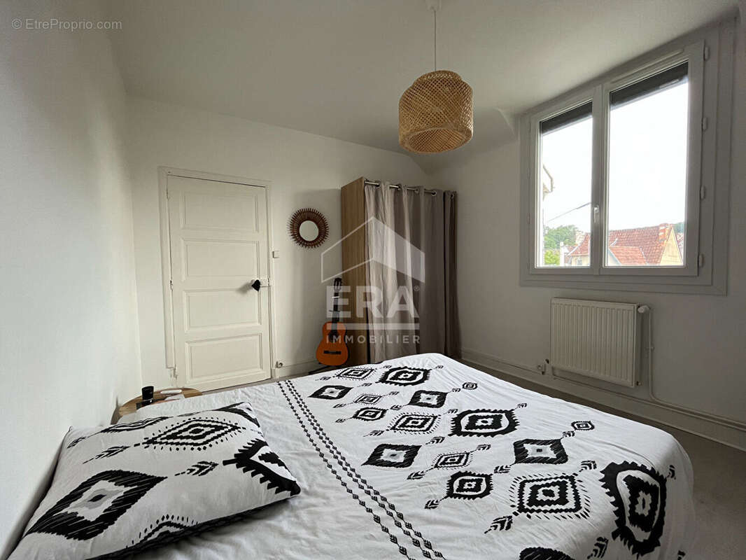 Maison 110m² à périgueux - photo 11