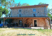Maison à SAINT-VICTOR-MONTVIANEIX