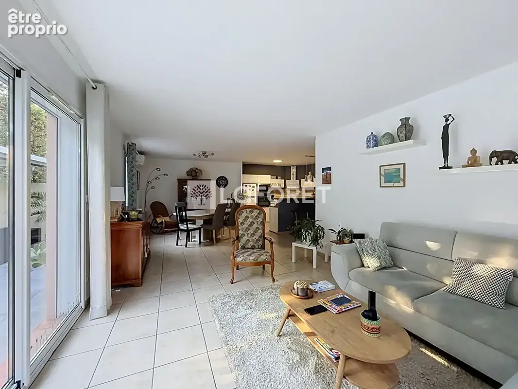 Villa plain-pied 3 faces - photo 7