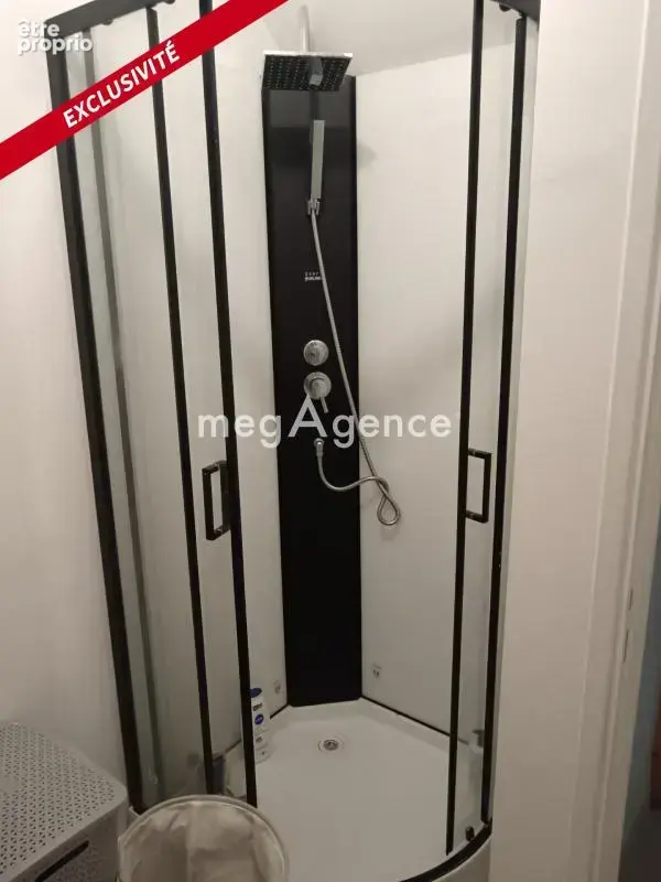 Appartement 2 pièces en duplex - Idéal investisseur - photo 8