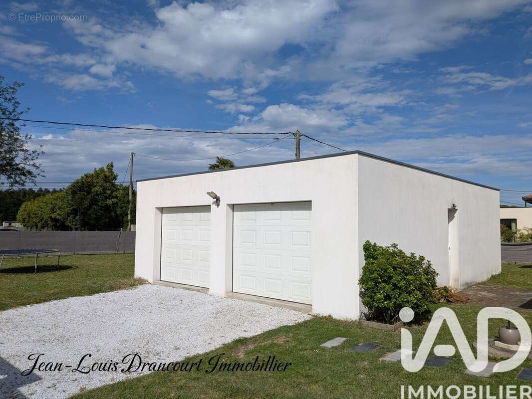 Photo 5 - Maison à CALMONT
