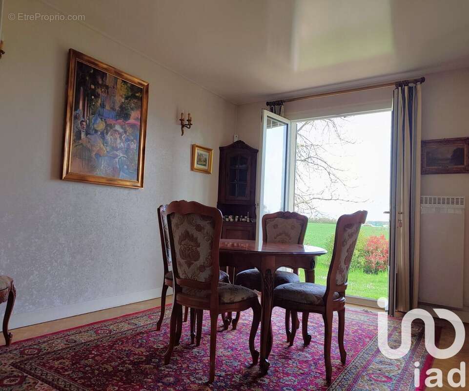 Photo 7 - Maison à CERNAY-LA-VILLE