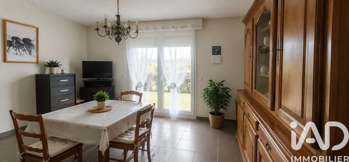 Photo 2 - Appartement à BIHOREL