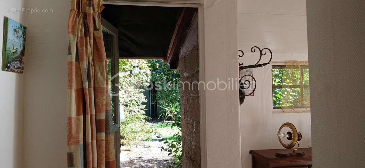 Maison à SAINT-AQUILIN