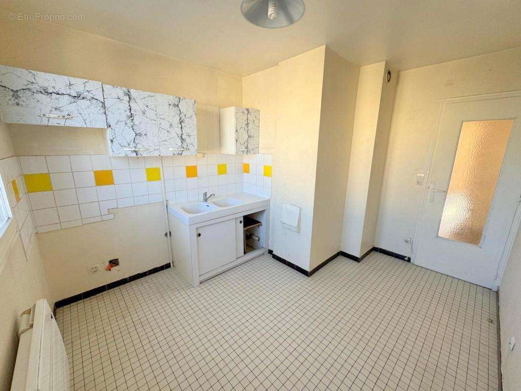 Appartement à DRANCY