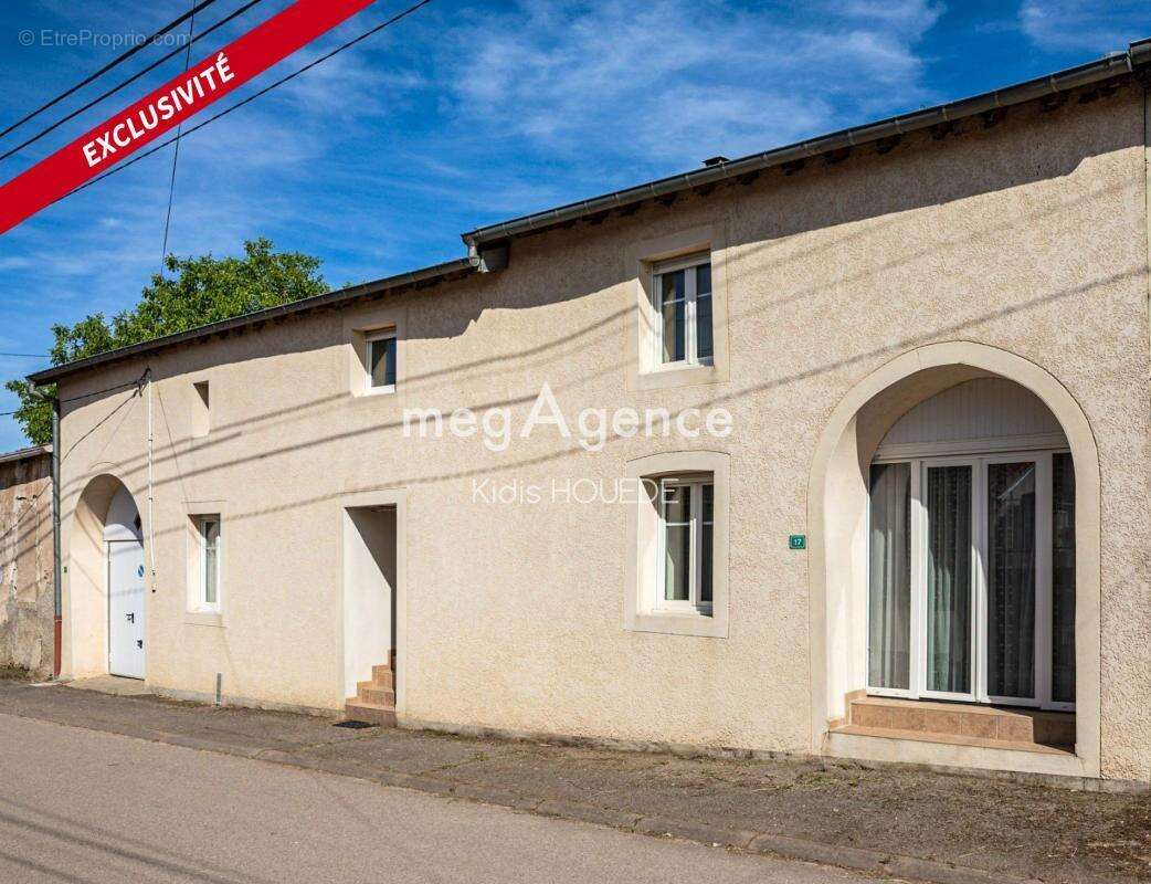 Spacieuse maison dans un cadre paisible - photo 3