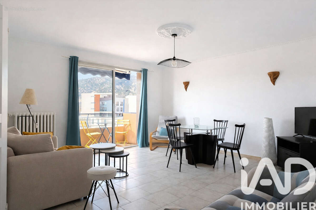 Photo 2 - Appartement à TOULON