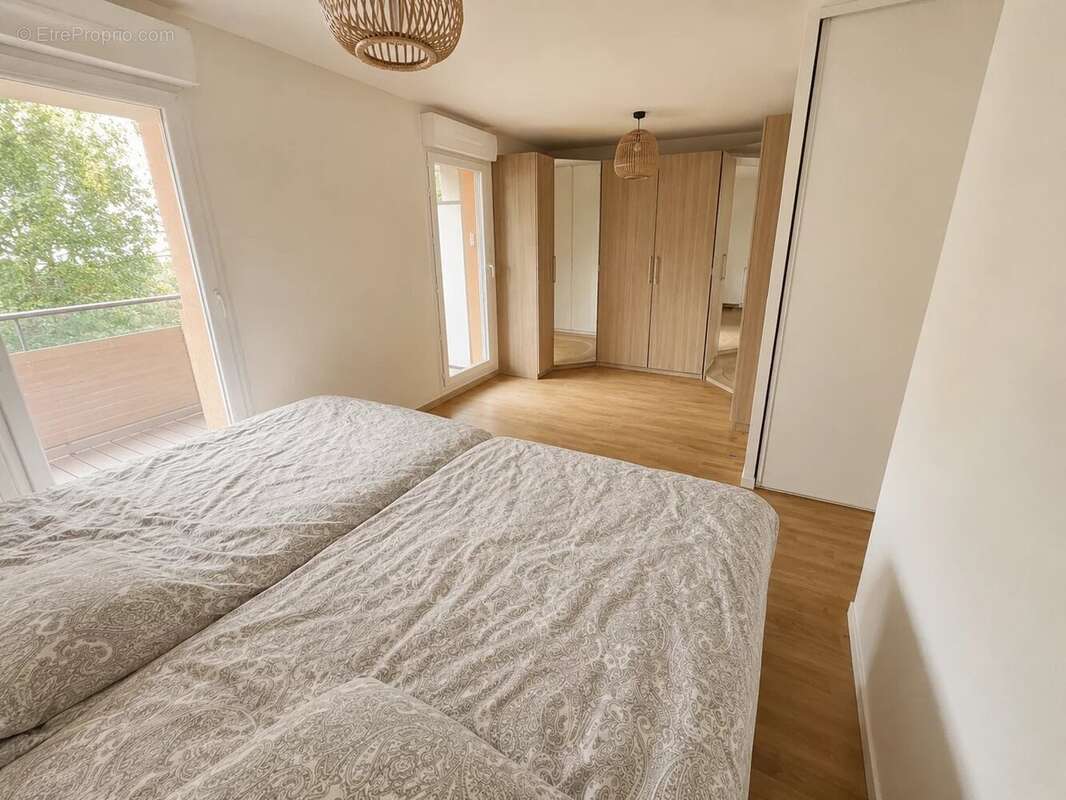 Appartement à CRETEIL