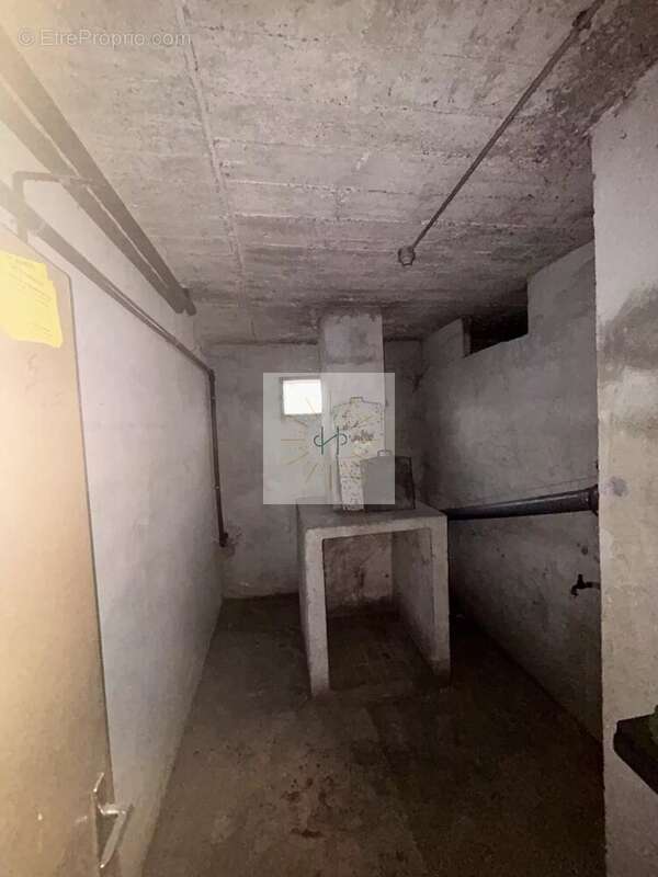 Appartement à MONTELIMAR