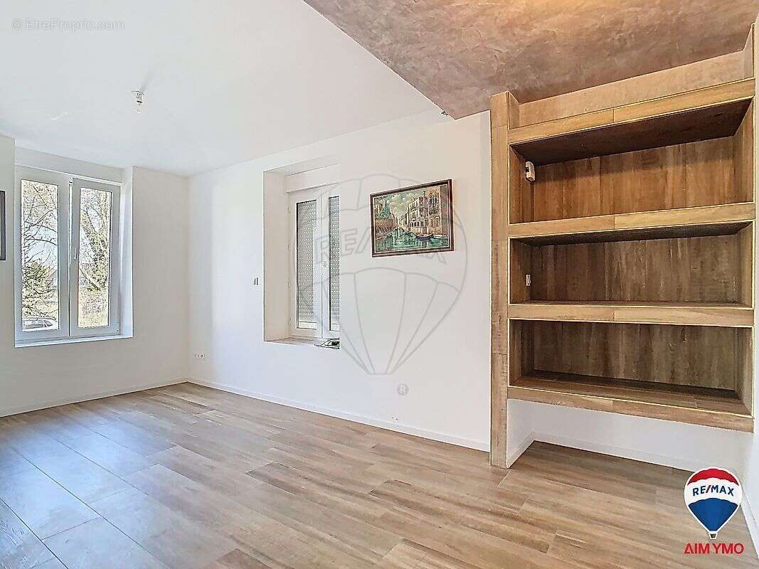 Appartement à COLMAR