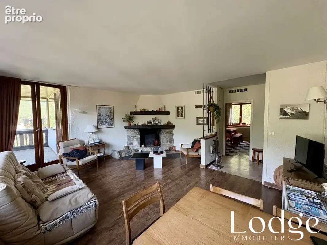 Appartement 4 pièces 86 m² à vendre à La Salle-Les-Alpes (05240) - photo 4