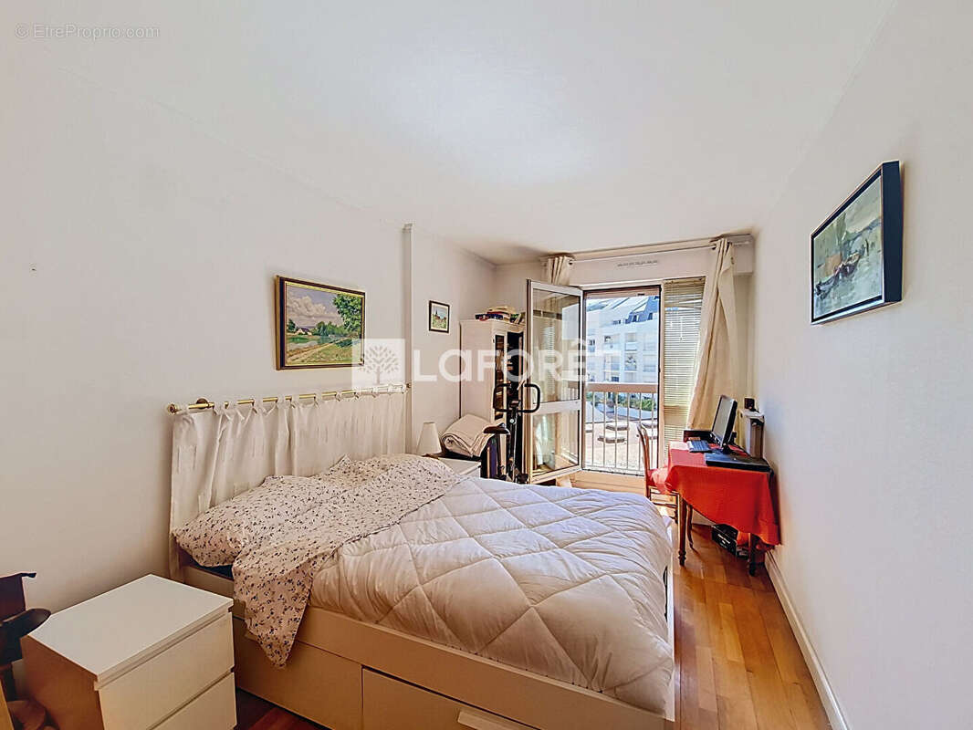 Appartement Cachan 3 pièce(s) 68 m2 - photo 4