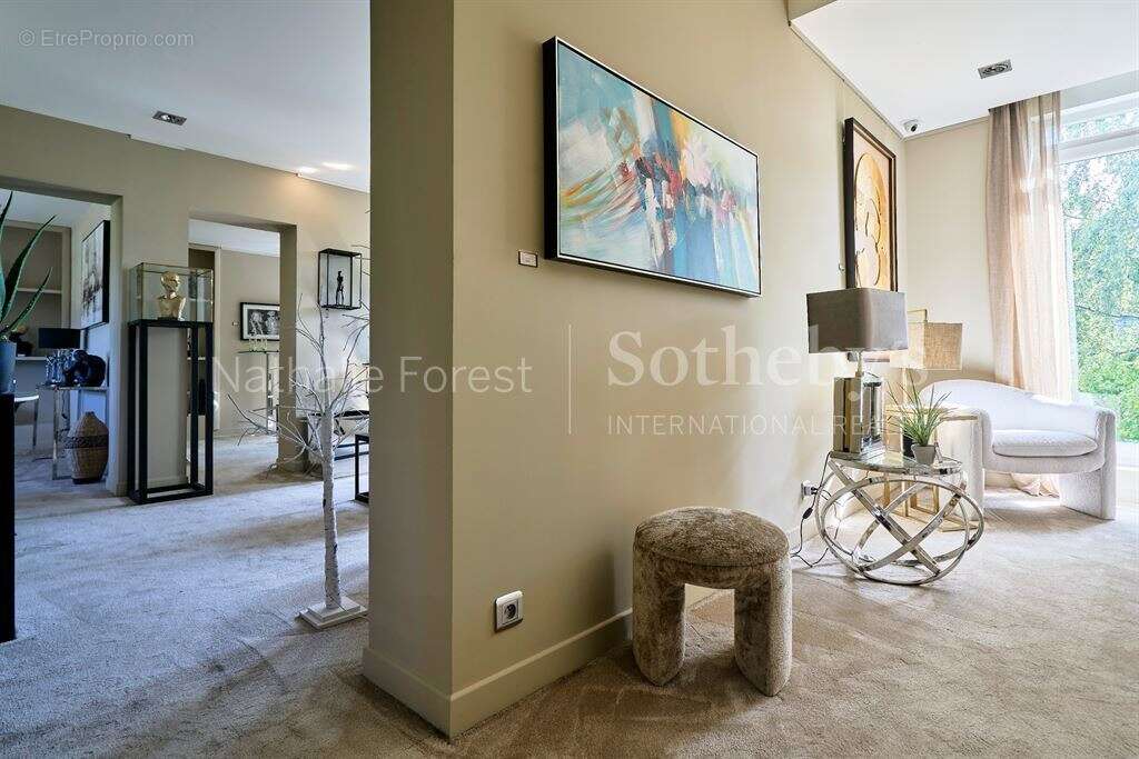 Appartement à BONDUES