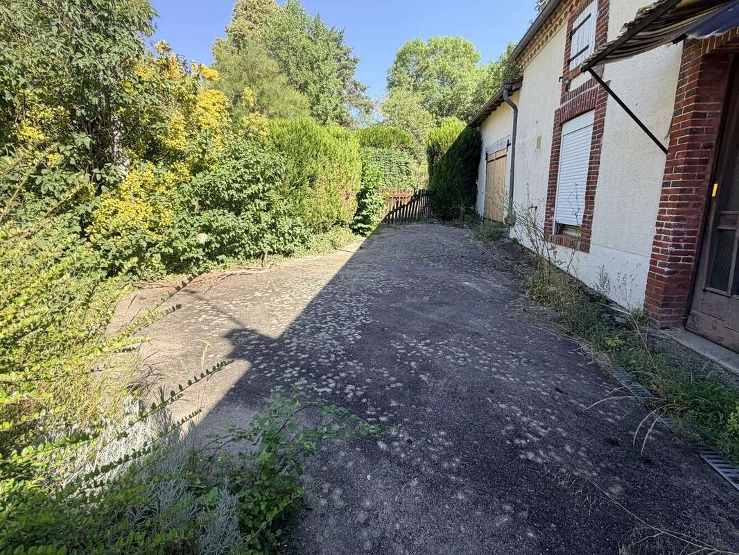 Maison individuelle de 3 chambres située dans un hameau tranquille, à seulement 10 minutes des grandes villes - photo 9
