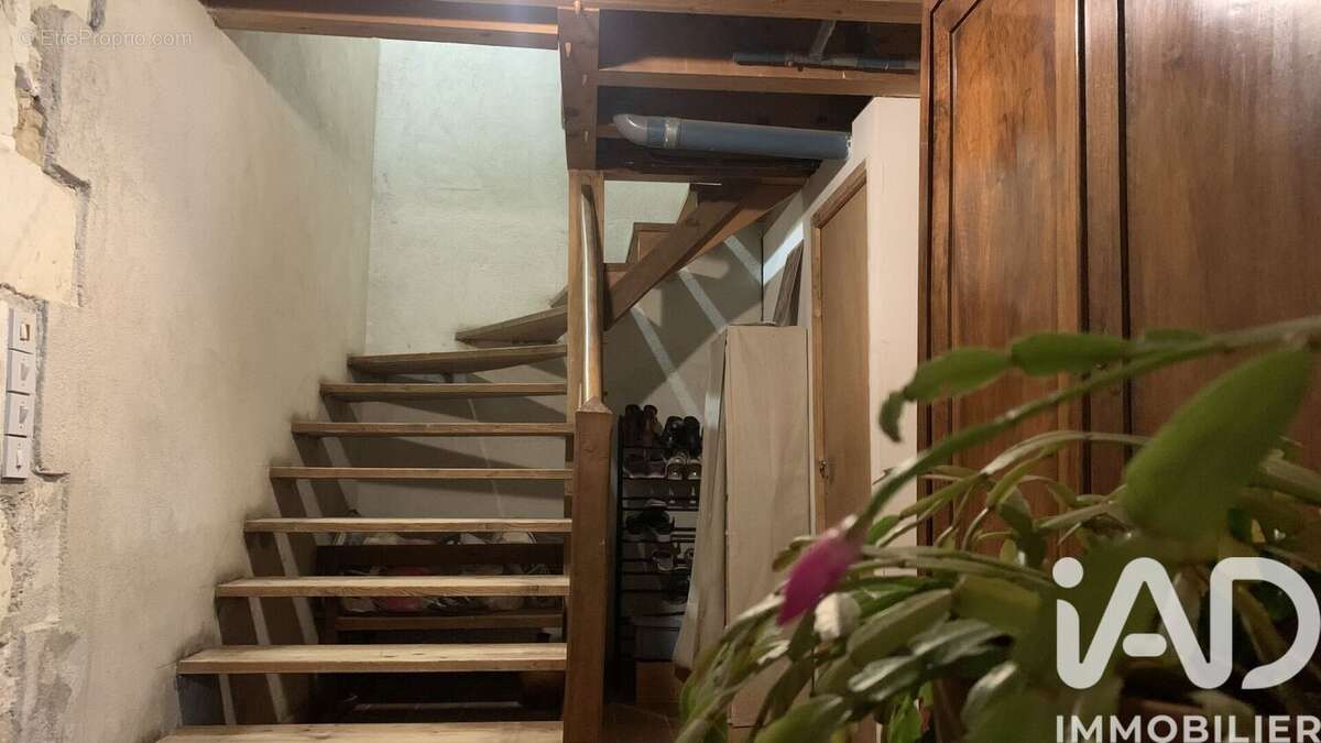 Photo 3 - Maison à SAINT-EPAIN