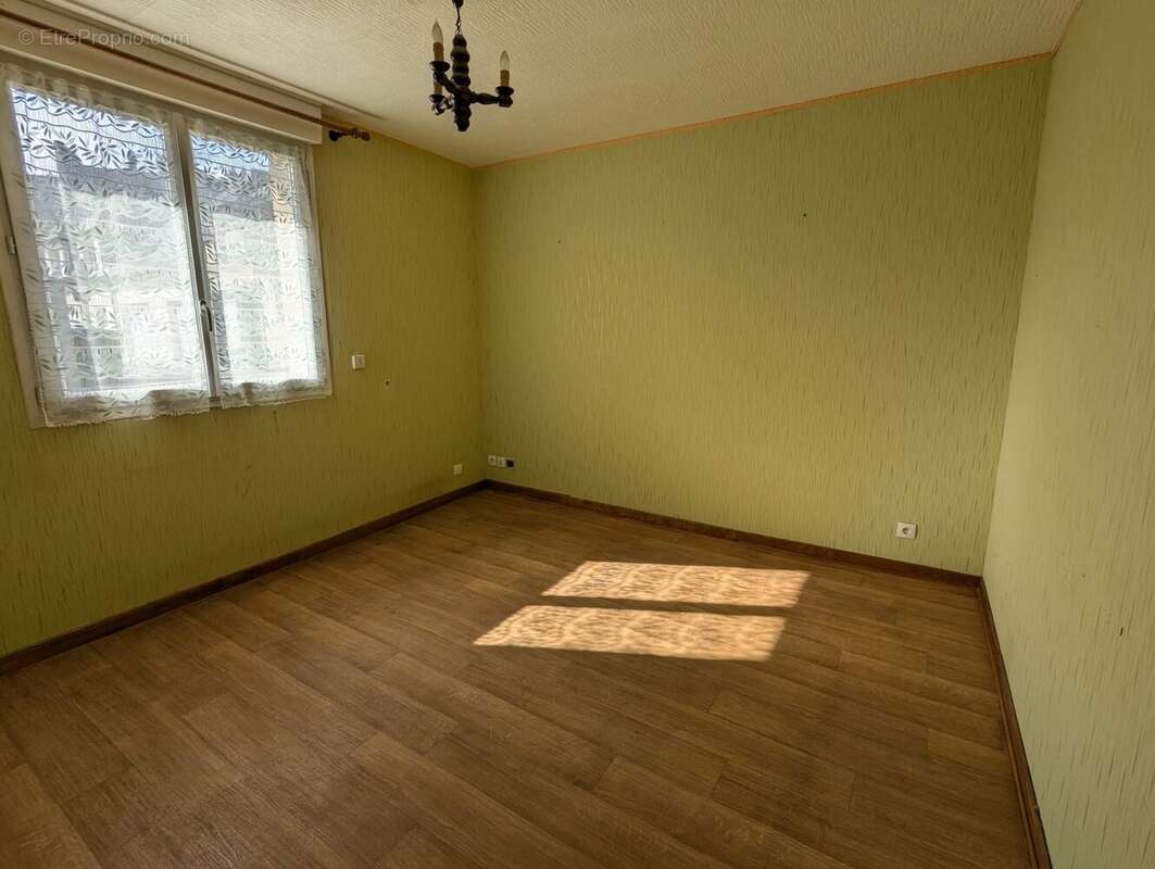 Chambre 2