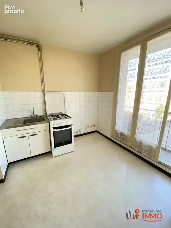 Échirolles Comboire : T2 à fort potentiel – Idéal Investiss - photo 5