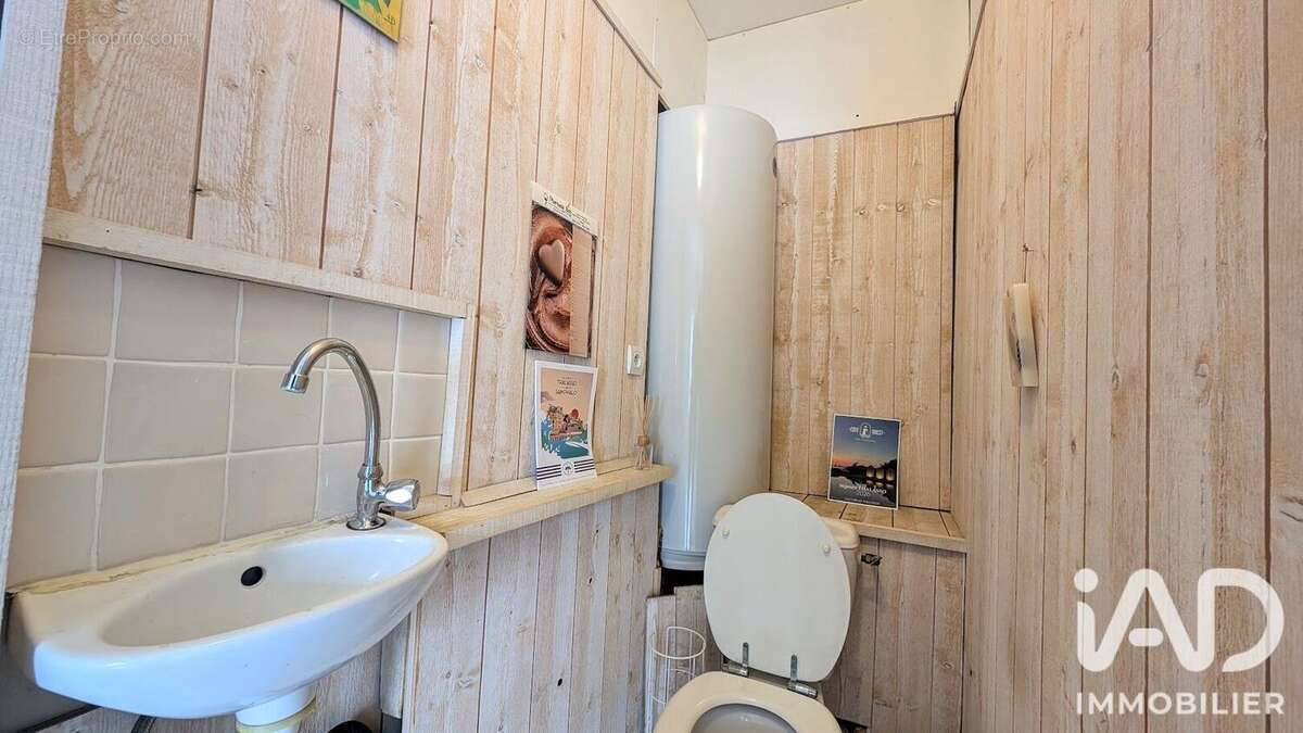 Maison 210 m² à Saint-Jean-De-La-Motte  - photo 9