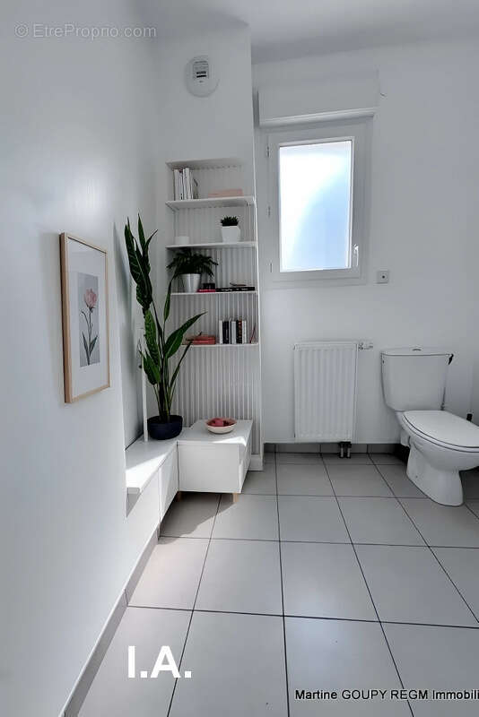 Maison à SAINT-DENIS-EN-VAL