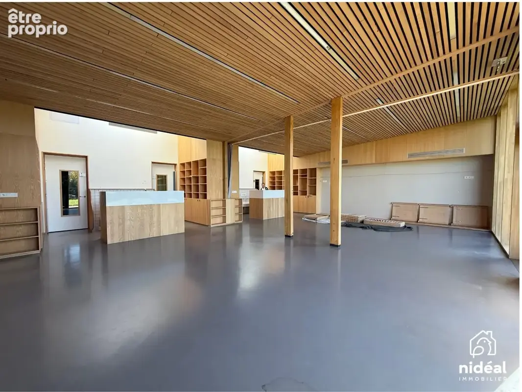 Commerce 400 m² à vendre à Villereau (59530) - photo 6