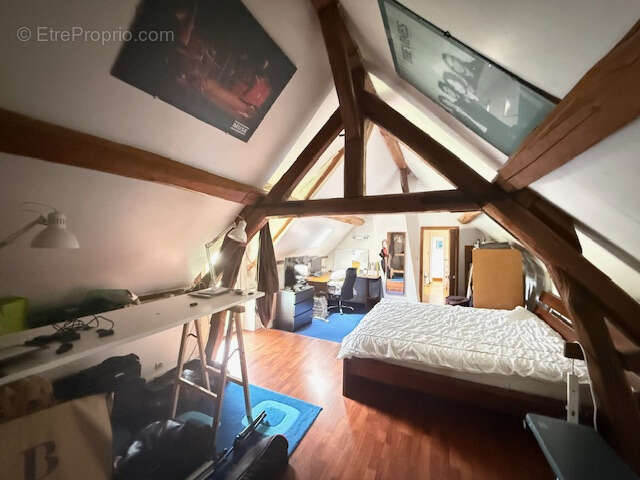 Appartement à CHAMBLY